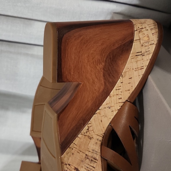 NEW Franco Sarto Wedge - Picture 5 of 11